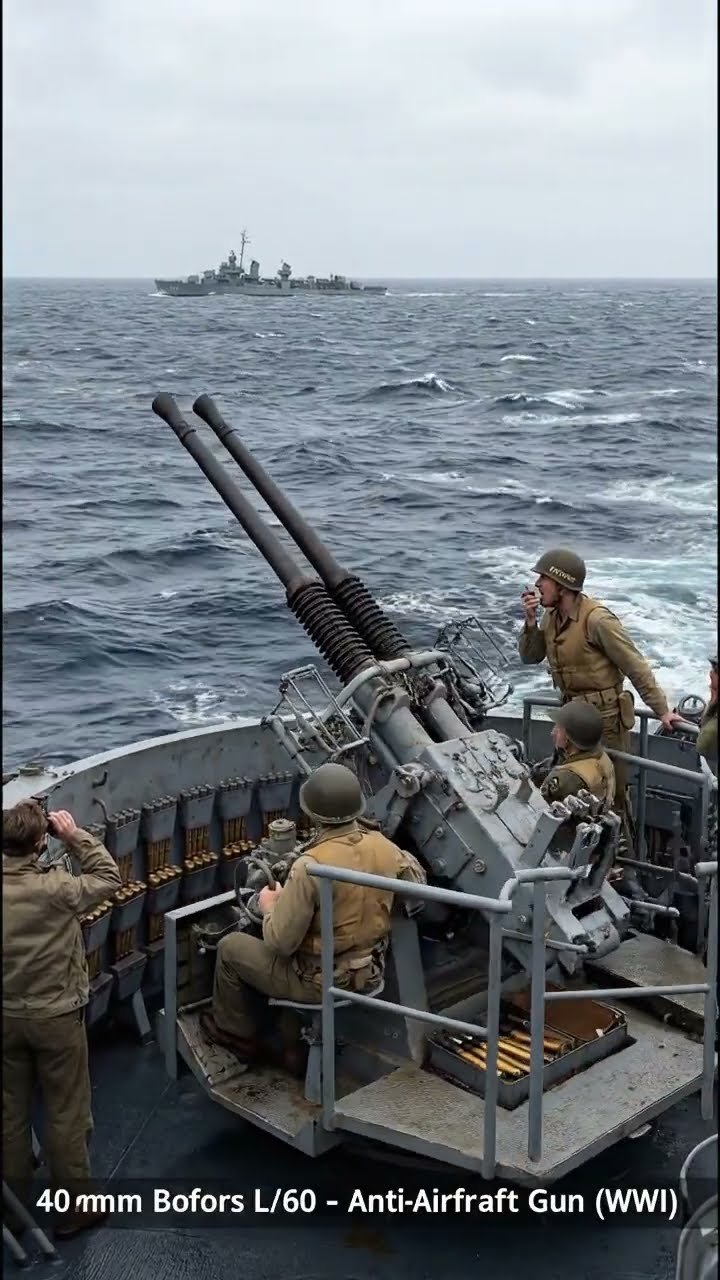 40 mm Bofors L60 thumbnail