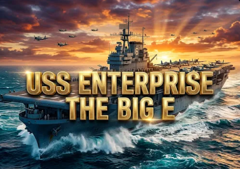 uss enterprise
