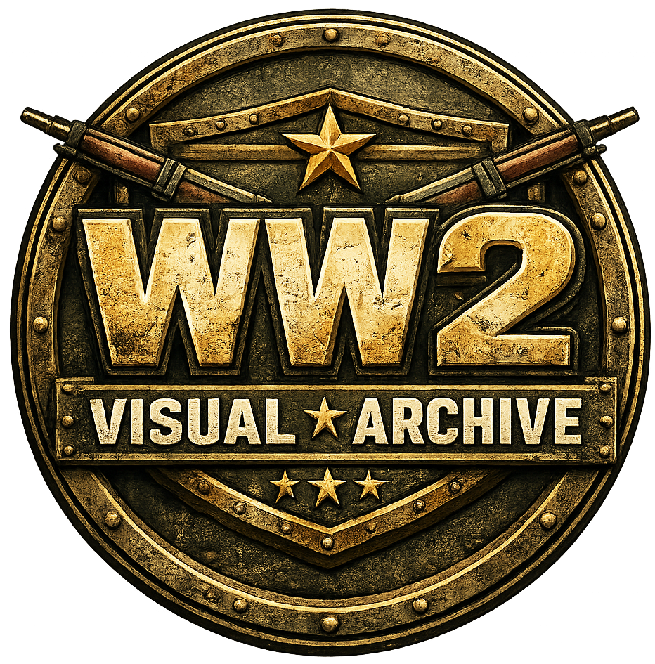 WW2VisualArchive emblem
